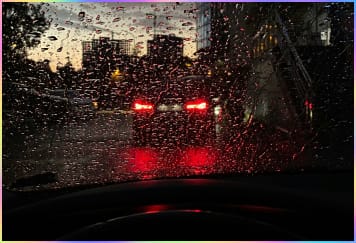 موسم الجفاف، لكن البيانات مستمرة