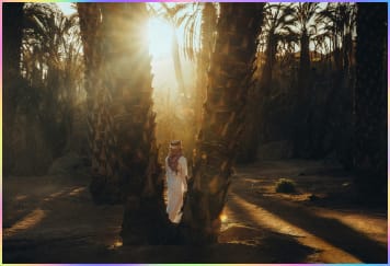 تبدأ العواصف