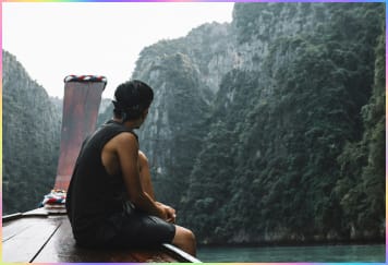 เยือกเย็น สงบ — แต่ยังคาดเดาไม่ได้