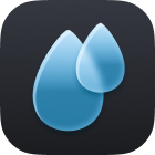 Rain Viewer Logo