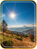 Weather Discovery Cards