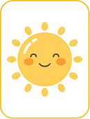 Weather Discovery Cards