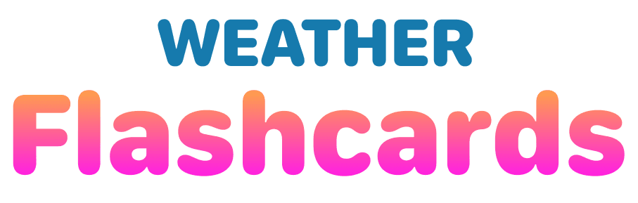 Weather Discovery Cards