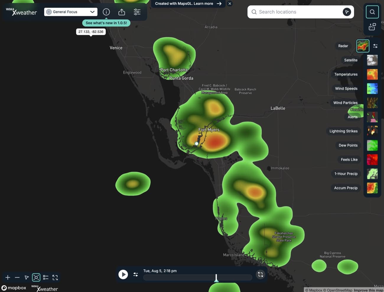 Xweather