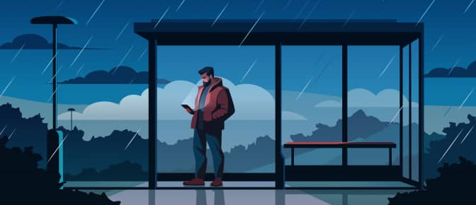 Weather Forecasts and Outdoor Activity Planning | RainViewer Blog