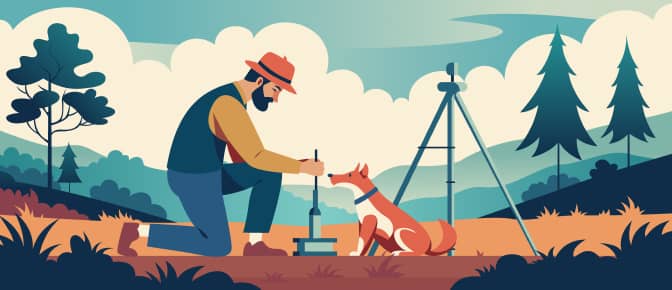How to Install a Personal Weather Station | Rain Viewer Blog
