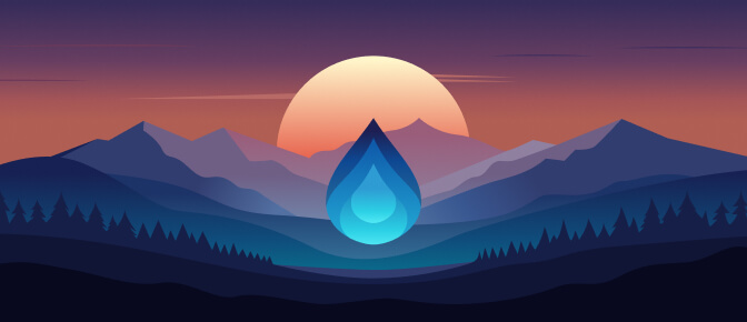 The Global Journey of a Raindrop | Rain Viewer Blog