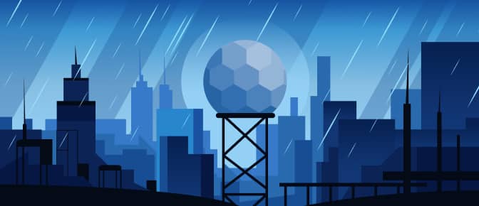 Heat Burst: A Nighttime Temperature Spike | Rain Viewer Blog