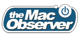 โลโก้ Mac Observer