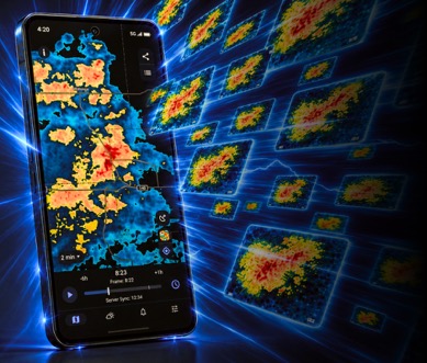 2-Minute Radar Map Updates preview
