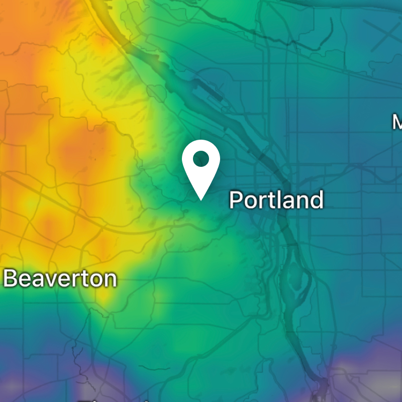 RainViewer: Leading Weather Radar App for Accurate Rain & Snow ...