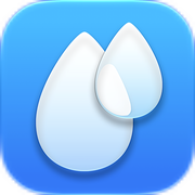 RainViewer logo